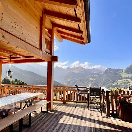 בקתה Serbijanka Alpine Retreat With Hammam Sauna And Jacuzzi For 14 Gueststs *