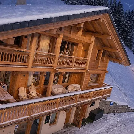 Chalet Serbijanka Alpine Retreat With Hammam Sauna And Jacuzzi For 14 Gueststs
