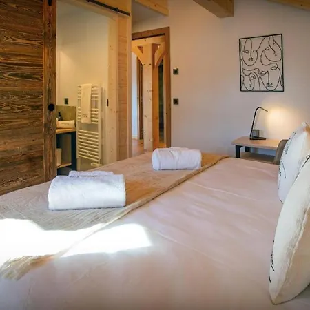 בקתה Serbijanka Alpine Retreat With Hammam Sauna And Jacuzzi For 14 Gueststs