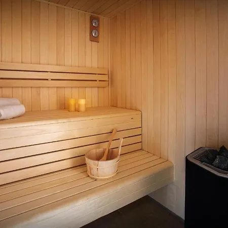 Serbijanka Alpine Retreat With Hammam Sauna And Jacuzzi For 14 Gueststs * מניגו
